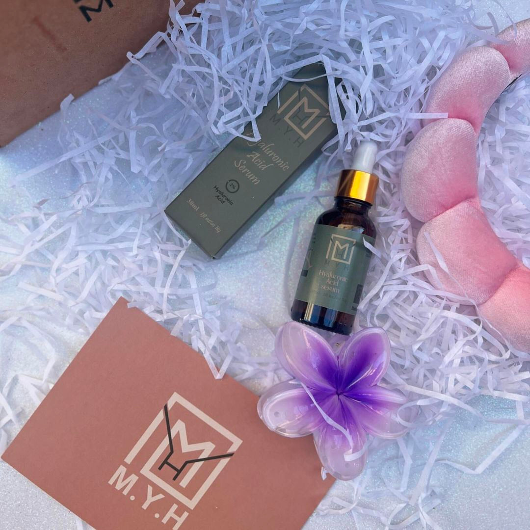Special Offers MYH