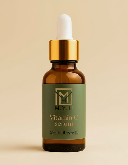 Vitamin C serum