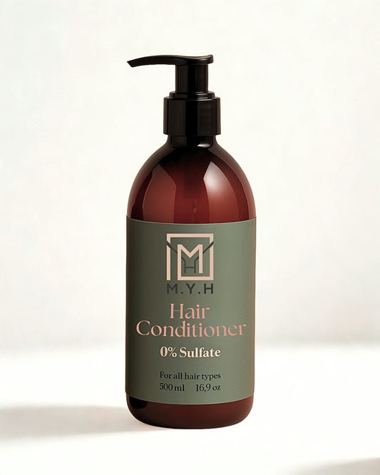Hair Conditioner – Sulfate Free