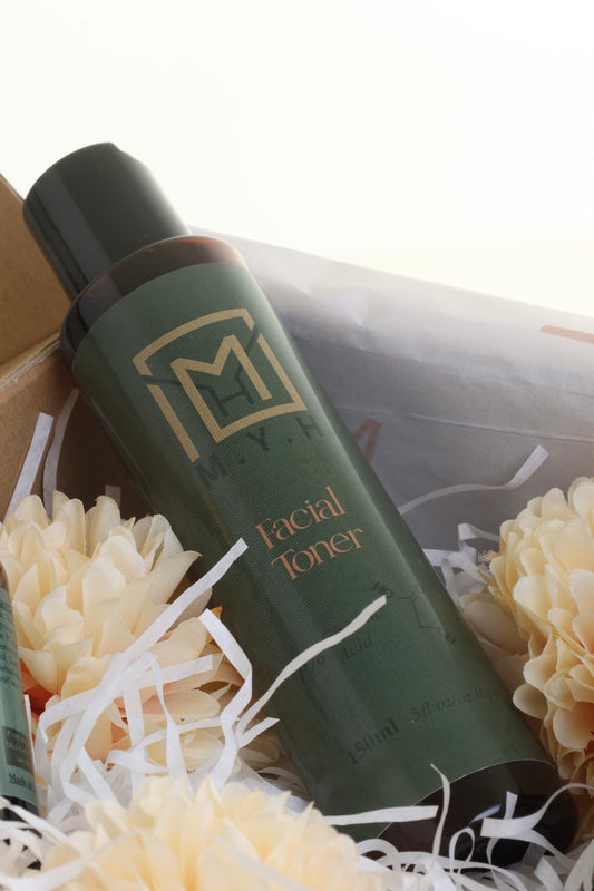 Glycolic Acid 7% Facial Toner