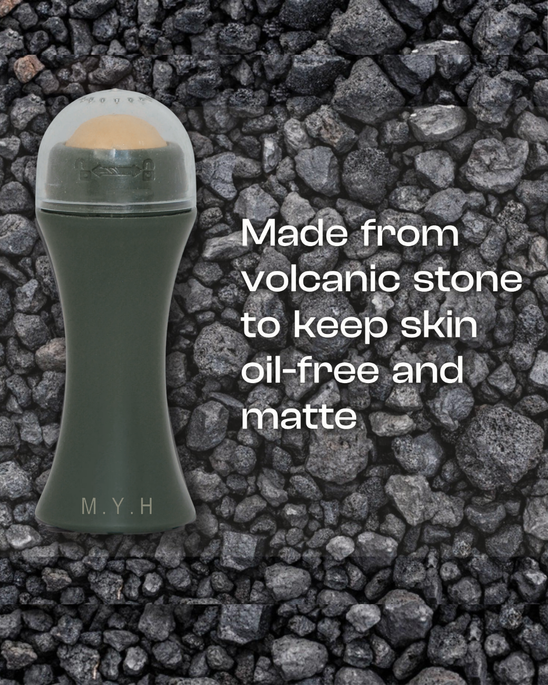 Oil Absorbing Roll – Instant Freshness for Your Skin