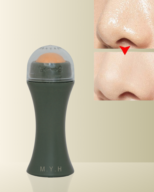 Oil Absorbing Roll – Instant Freshness for Your Skin