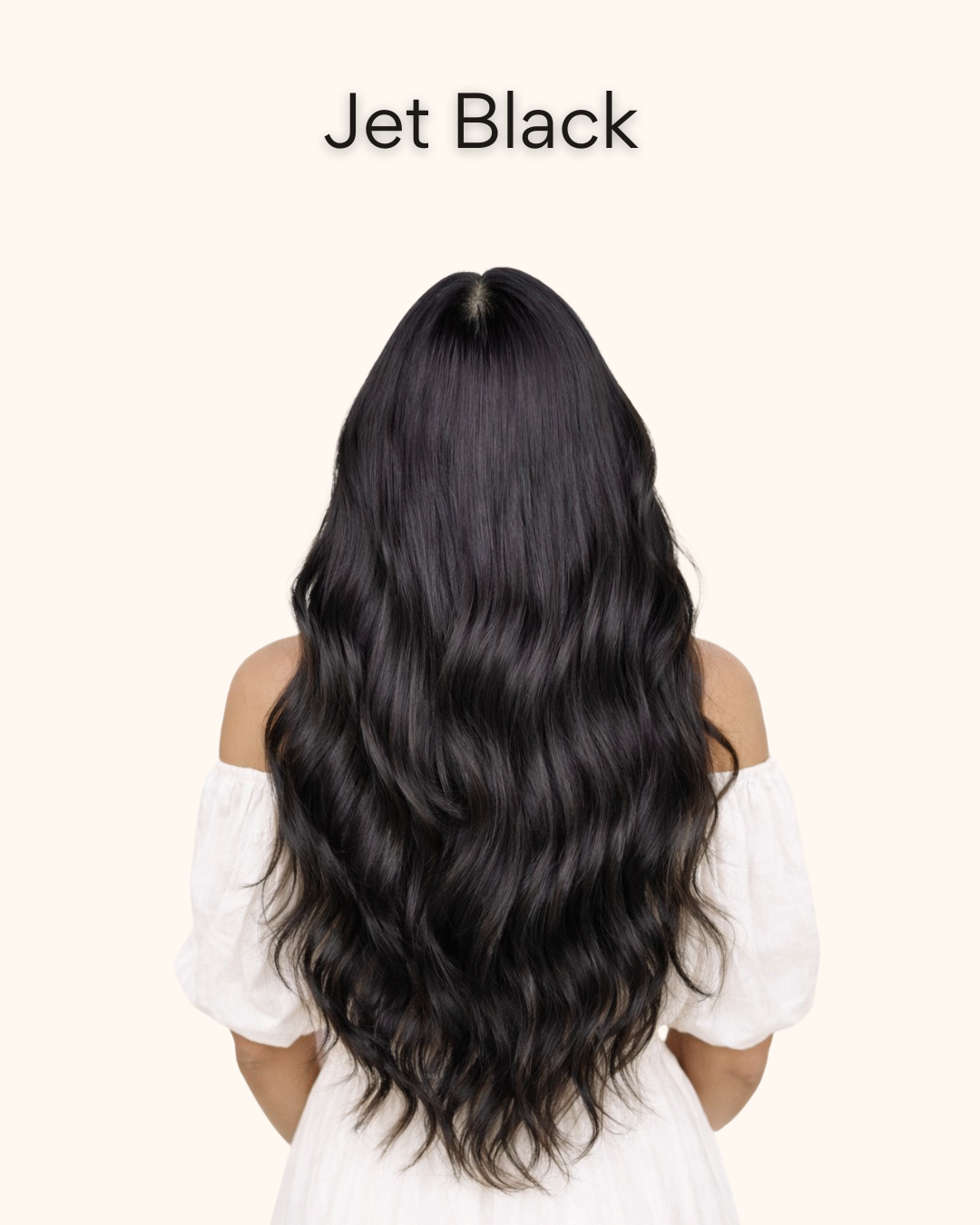 Ultra Seamless Tape-In Extensions