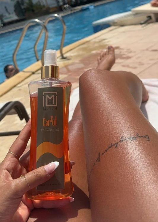Ultimate Summer Glow Set