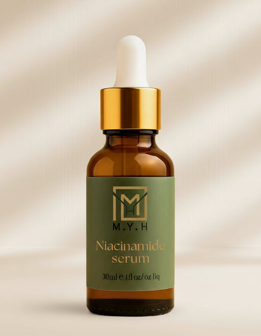 Niacinamide serum