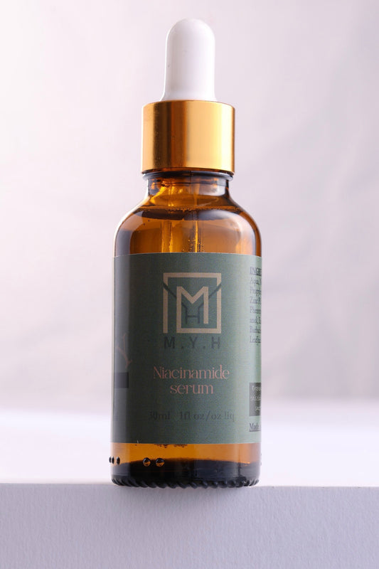 Niacinamide serum