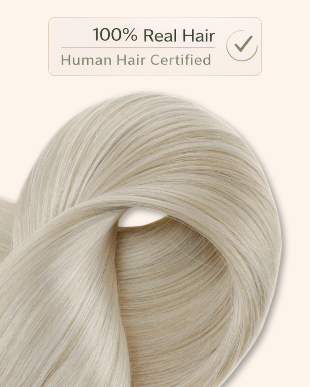 Full Glam Clip-In Extensions