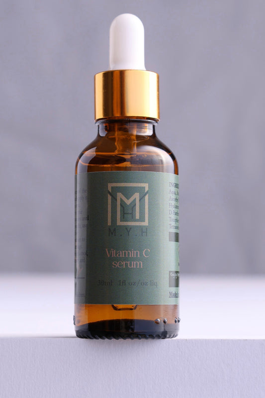 Vitamin C serum